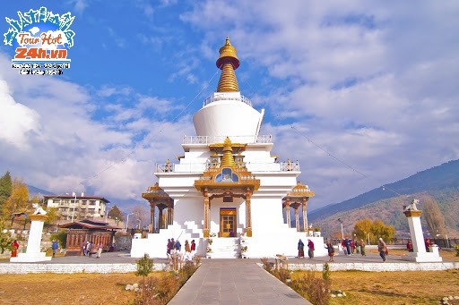 Thimphu-Chorten-3 Thimphu-Chorten-3