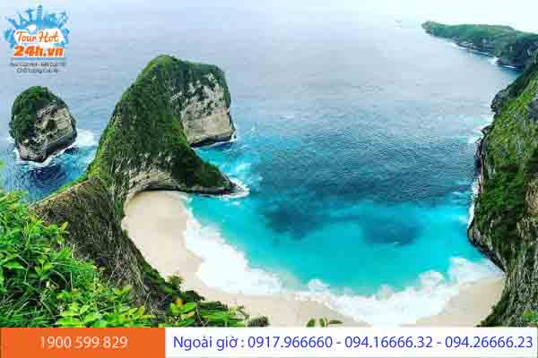 Du lịch Bali mùa nào đẹp nhất-Thời tiết ở Bali như thế nào?