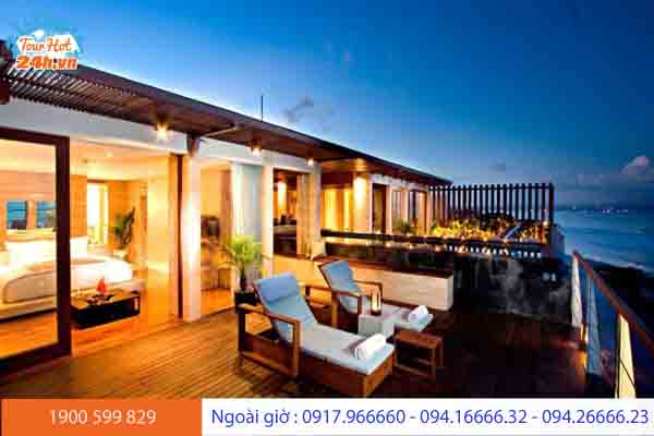 Du lịch Bali tiết kiệm