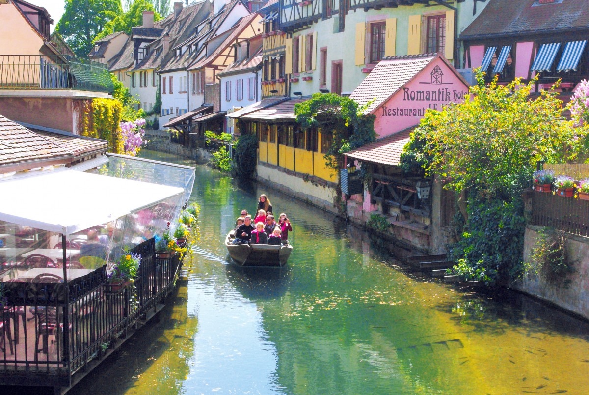 Little-Venice Little-Venice