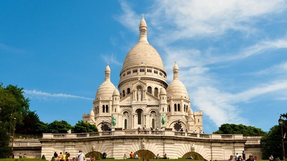 Montmartre Montmartre