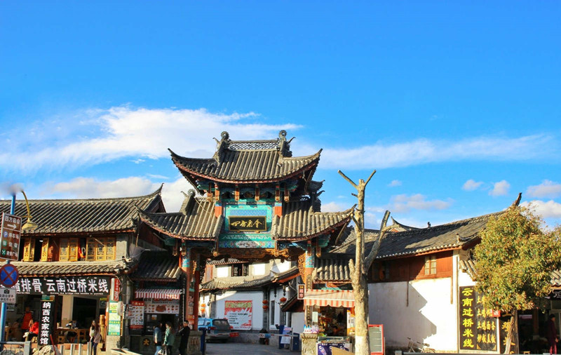 Sifang-Street-Square-in-Lijiang-Old-Town-07