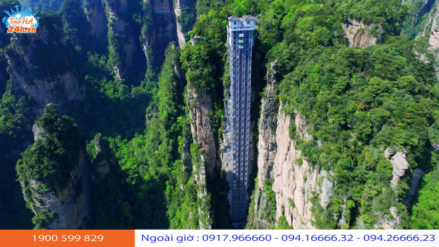 Thang-máy-Bách-Long-Thiên Thang máy Bách Long Thiên