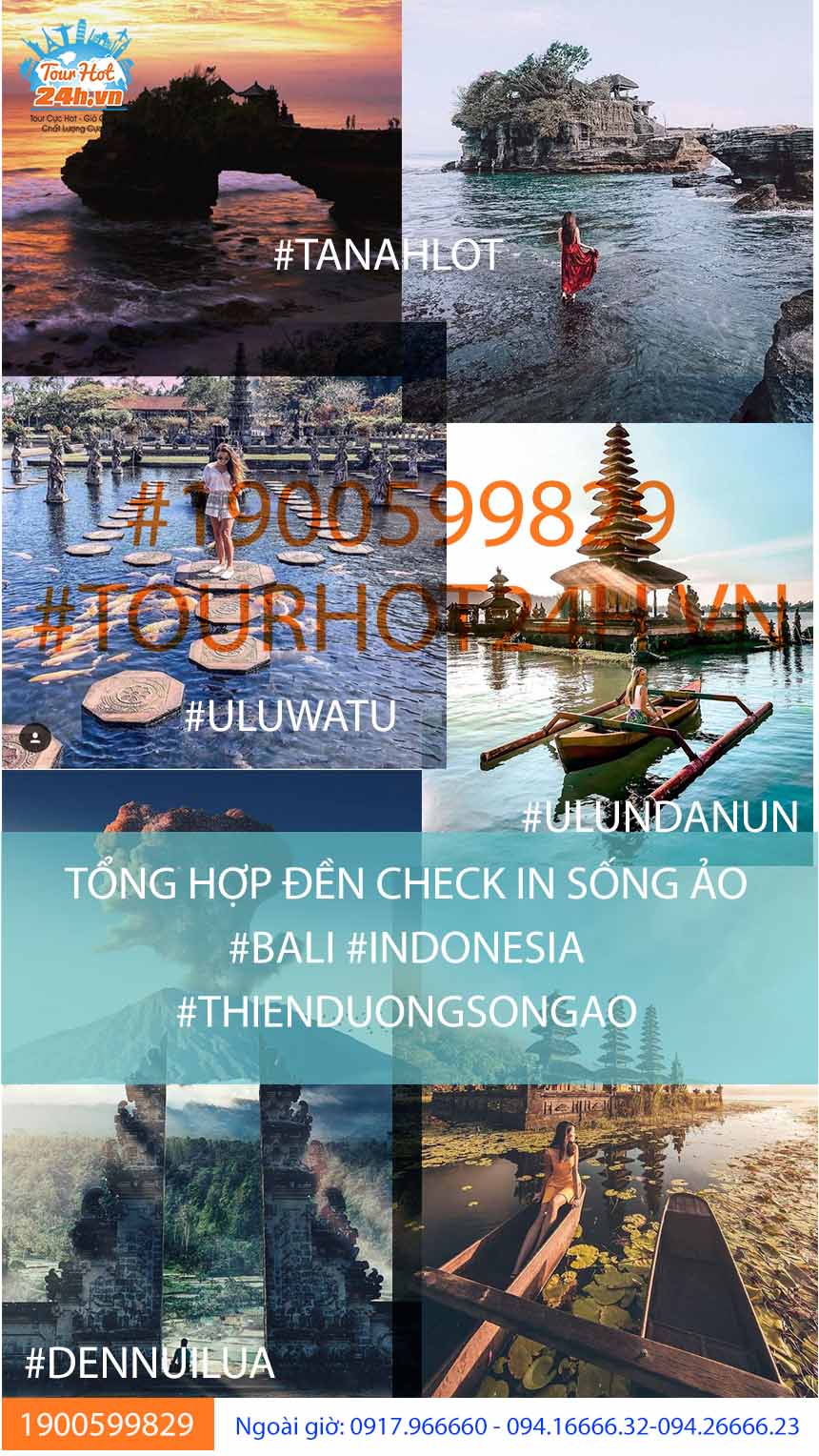 Top 5 den den check in song ao bali indonesia
