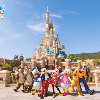 cong-vien-giai-tri-Disneyland-hong-kong