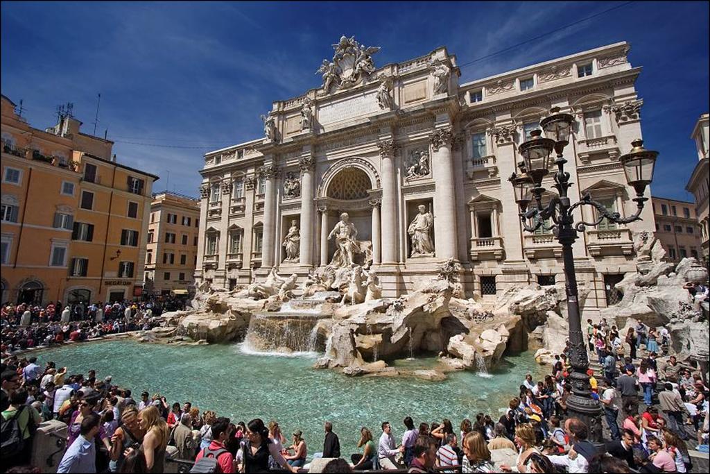 de-Trevi de-Trevi
