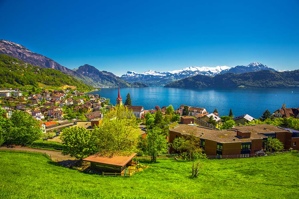 ho-Lucerne ho-Lucerne