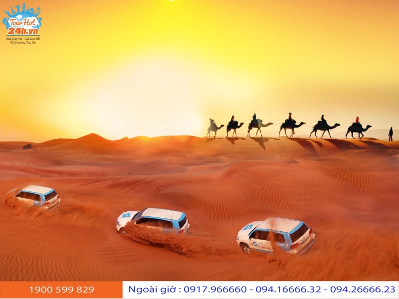 sa-mac-safari tour dubai