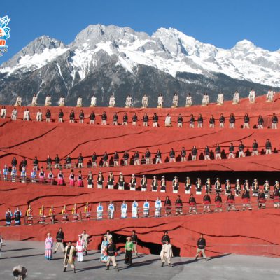 show-an-tuong-le-giang