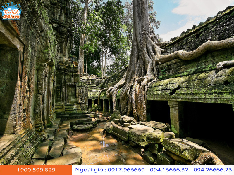 Siêm Riệp Phnom Pênh