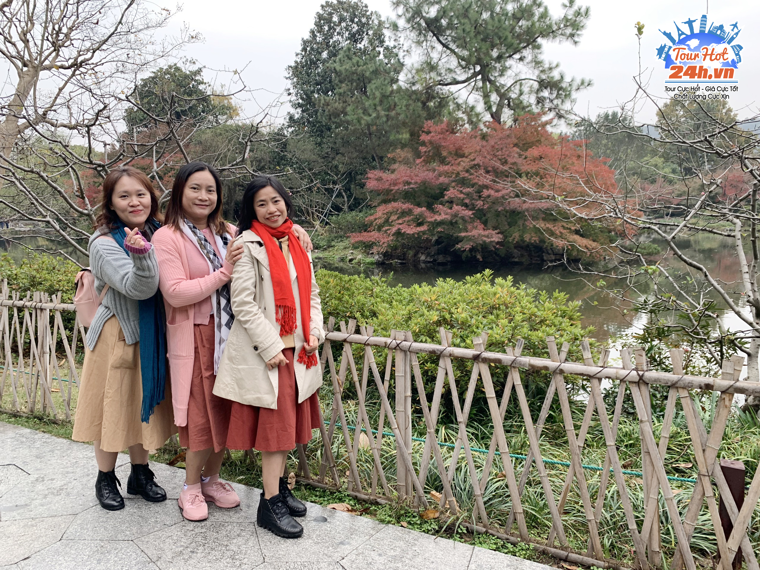 khach-hang-thuc-te-tour-du-lich-oang-son-tu-tuyet Khách hàng thực tế tour du lịch Hoàng Sơn tứ tuyệt