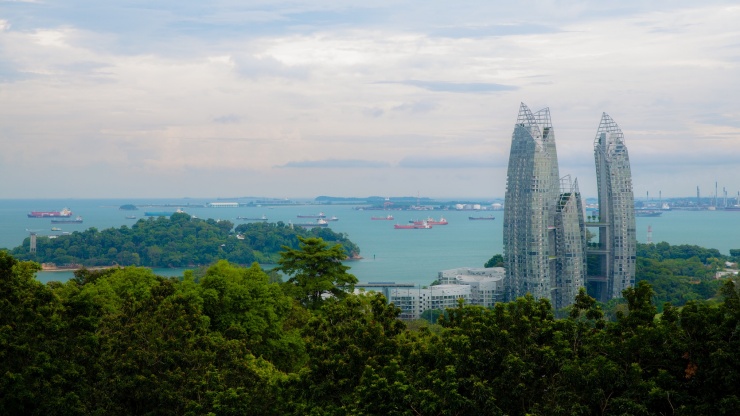 Faber-Mount Faber Mount