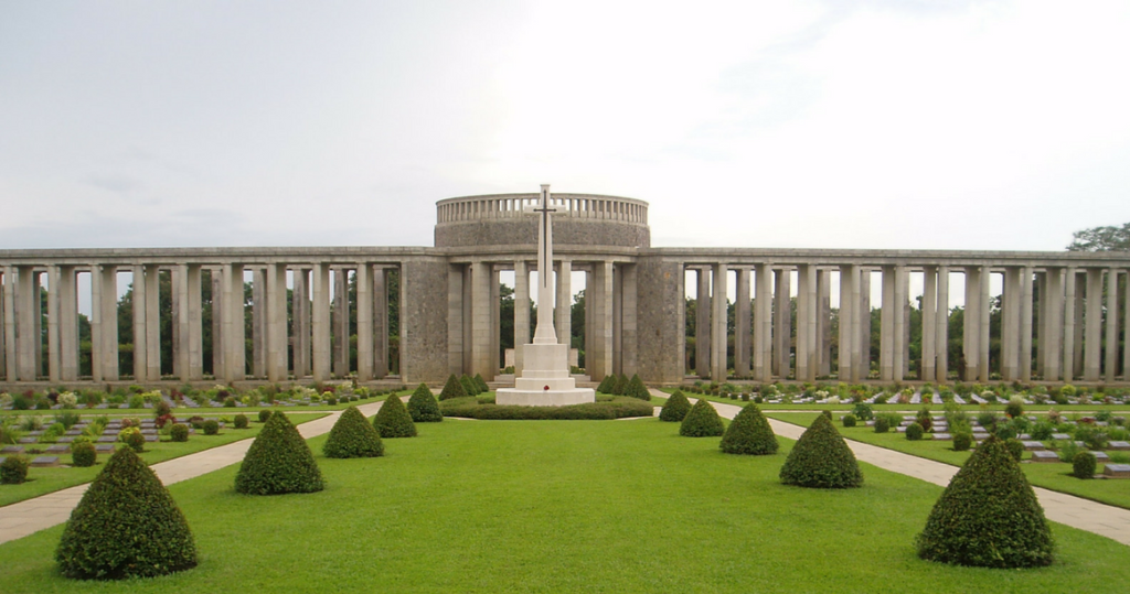Htauk-Kyant-war-memorial-cemetery Khu tưởng niệm Htauk Kyant war memorial cemetery