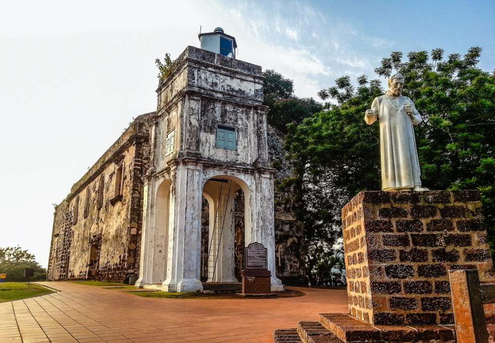 Nhà-thờ-Thánh-Saint-Paul Nhà thờ Thánh Saint Paul