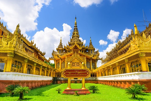 cung-điện-Kanbawzathardi Cung điện Kanbawzathardi