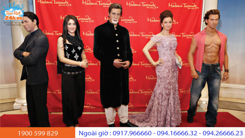 bao-tang-sap-madame-tussauds