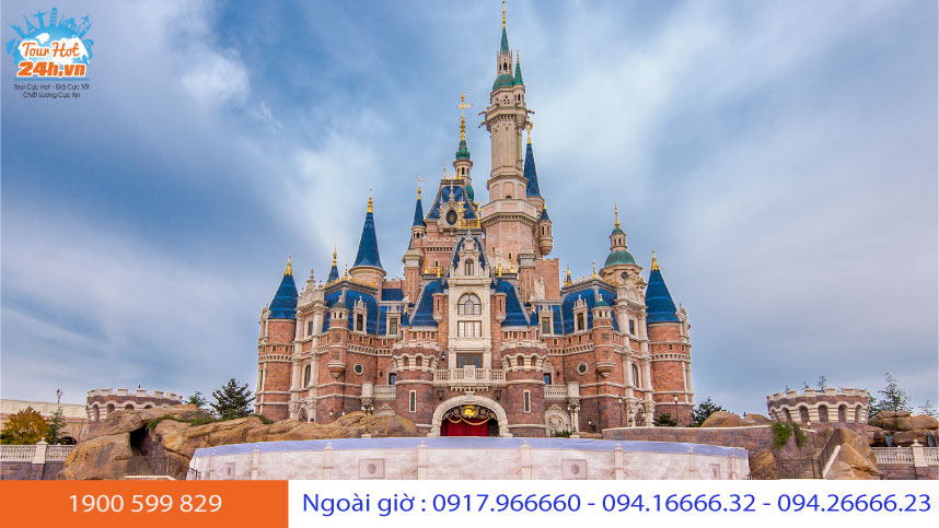 cong-vien-giai-tri-disney