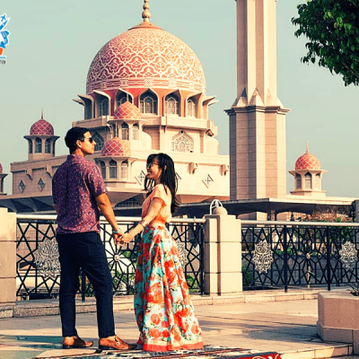 cung-dien-Royal-Palace-kuala-lumpur