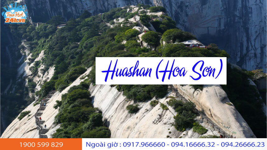 hang-dong-Huashan
