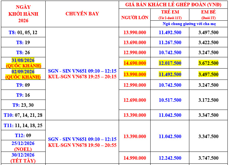 lkh-tour-singapore-malaysia-5-ngay lkh-tour-singapore-malaysia-5-ngay