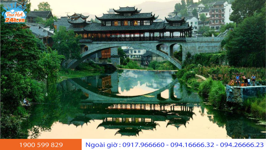 phu-dung-tran Phù Dung trấn