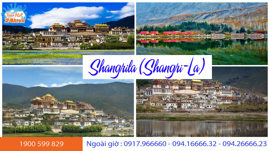 shangrila