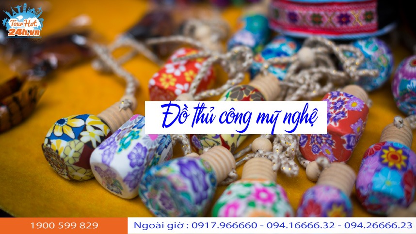 Đi Phượng Hoàng cổ trấn nên mua gì? Gợi ý mua quà khi du lịch cổ trấn | Tourhot24h.vn