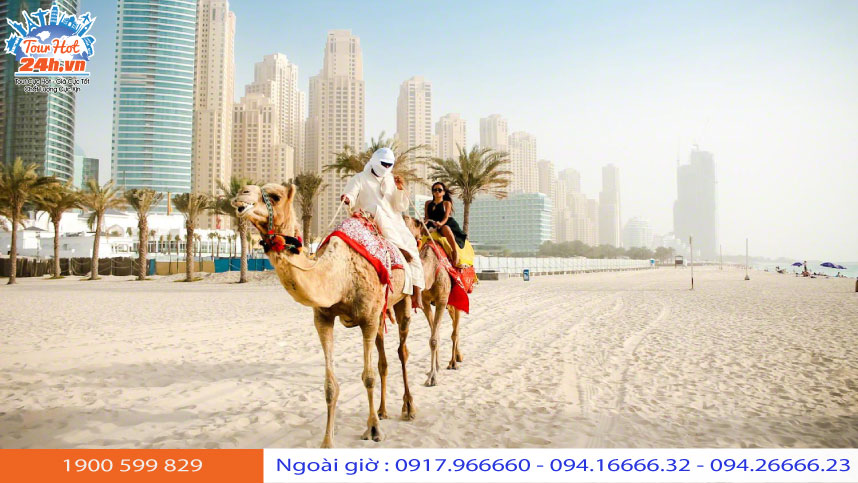 Top 20 điều nên biết trước khi du lịch Dubai | Tourhot24h.vn