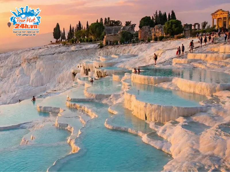 Pamukkale
