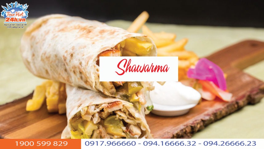 Shawarma-an-gi-khi-du-lich-dubai