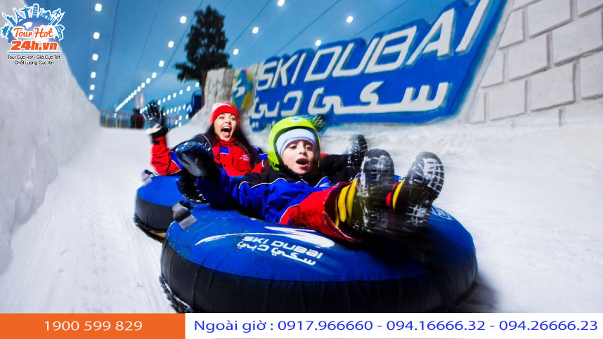 Ski-Dubai