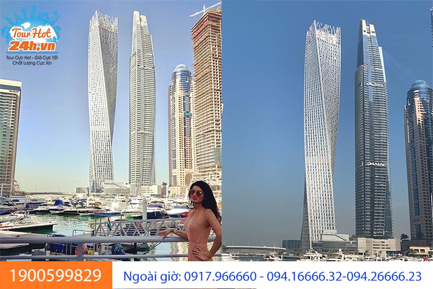 Tháp-Infinity-Tower