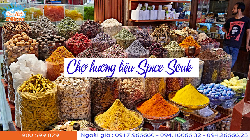 cho-huong-lieu-spice-souk