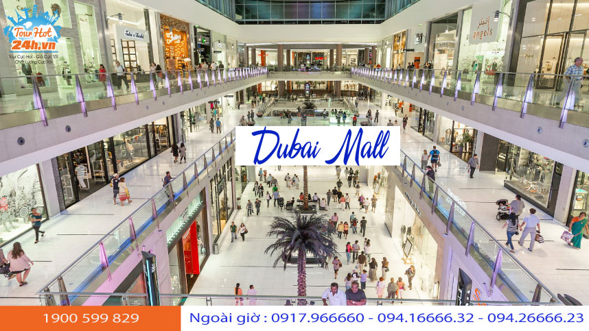 trung-tam-dubai-mall