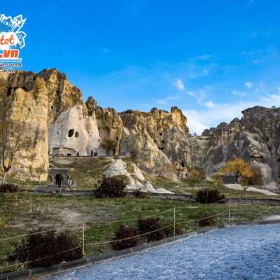 vien-bao-tang-ngoai-troi-Goreum-open-air