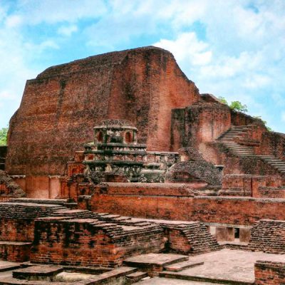 vien-dai-hoc-Nalanda-tour-an-do