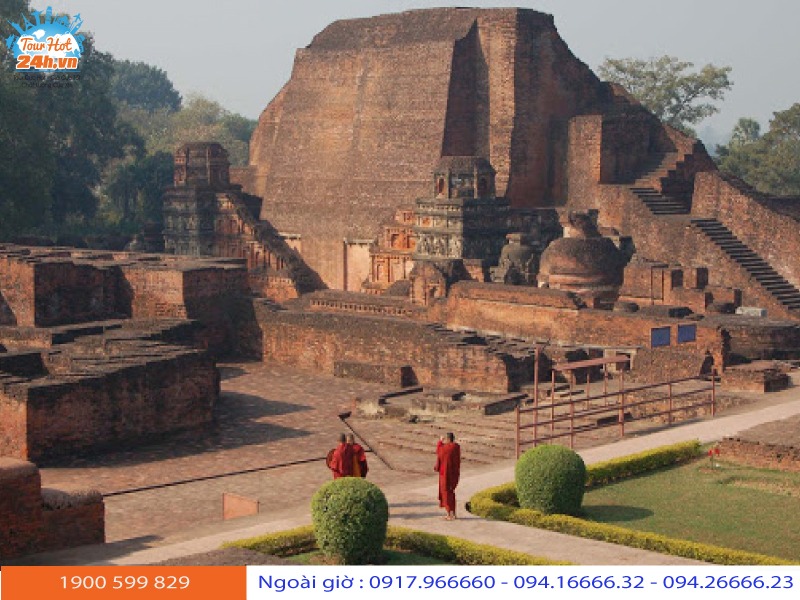 vien-dai-hoc-nalanda Viện Đại học Nalanda