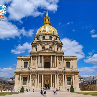 Hotel-de-Les-Invalides