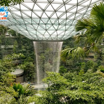 Jewel-Changi