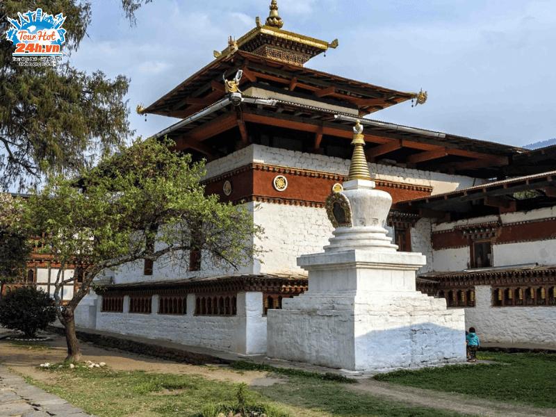 Kyichu-Lhakhang-1 Kyichu-Lhakhang-1