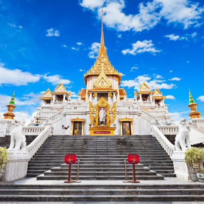 chua-phat-vang-Wat-Traimit