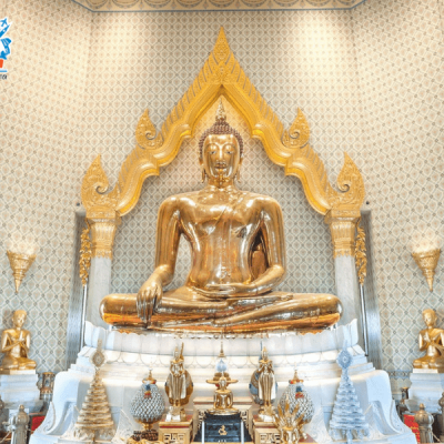 chua-wat-traimit-thai-lan