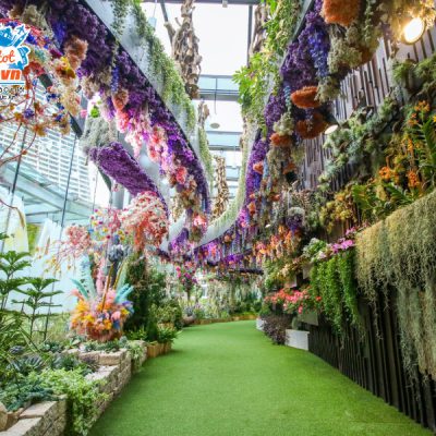 khu-vuon-Flora-Fantasy