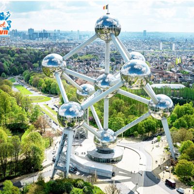 mo-hinh-phan-tu-hoc-Atomium