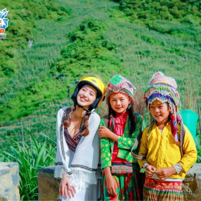 Tour du lịch Tết AL 2024 - Hà Giang - Lũng Cú - Đồng Văn - Mã Pí ...