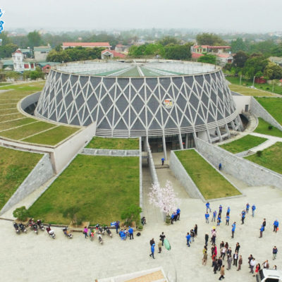 Hình thực tế tour Hà Nội - Mù Cang Chải - Mộc Châu - Sơn La - Điện Biên