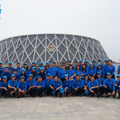 Hình thực tế tour Hà Nội - Mù Cang Chải - Mộc Châu - Sơn La - Điện Biên