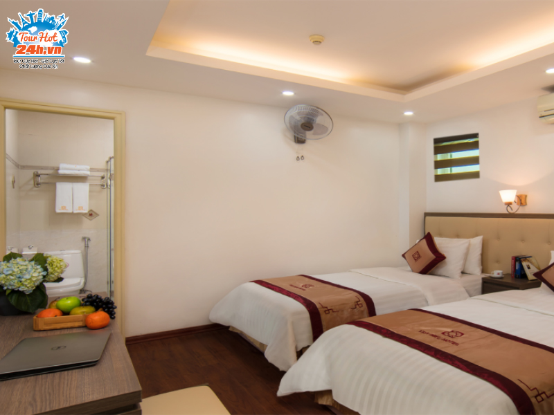 Hinh-thuc-te-tour-lang-co-duong-lam-trang-an-bai-dinh-5 Hình thực tế tour làng cổ Đường Lâm - Tràng An - Bái Đính