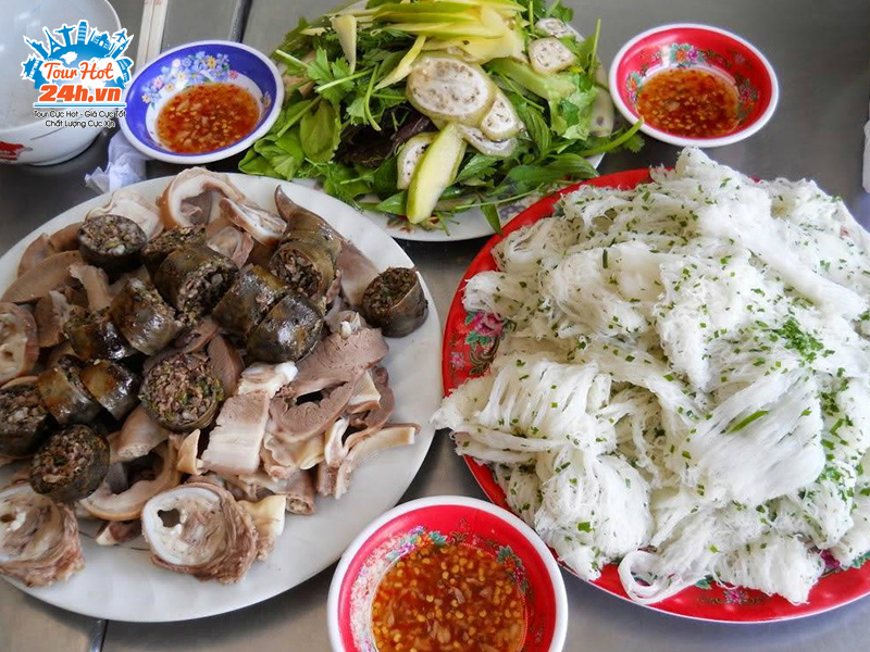 banh-hoi-chao-long Bánh hỏi cháo lòng