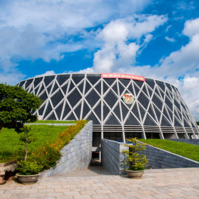 Bảo tàng Điện Biên